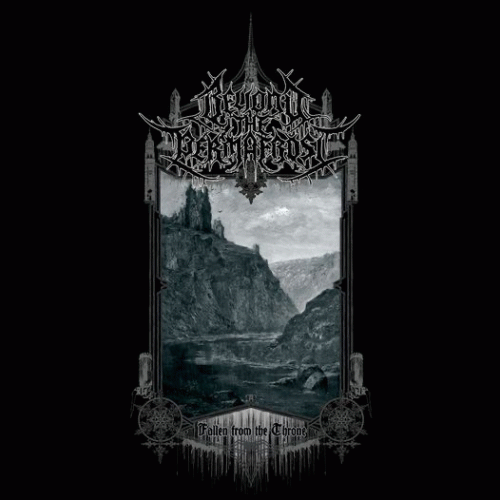 Beyond The Permafrost : Fallen from the Throne